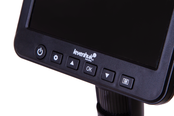 Levenhuk DTX 700 LCD Dijital Mikroskop