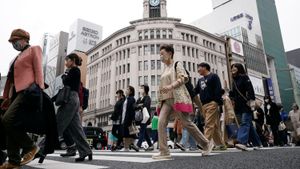 Japan's Economic Slowdown Threatens 2025 Growth Projections