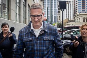 New Zealand Police Leader Pleads Guilty To Abuse Crimes