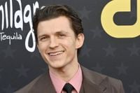 'Spider-Man' pauses filming as Tom Holland recovers from concussion - UPI.com