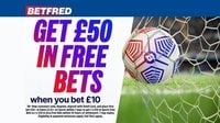 Man Utd v Brighton: Get £50 in free bets with Betfred, plus 8/1 Bet Builder tips