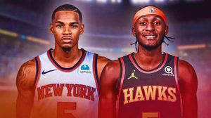 Knicks Outlast Hawks 149-148 In Overtime Thriller