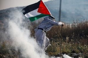 Germany Rejects Palestinian State Recognition Amid Diplomatic Tensions