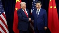 ‘We’re going to have a great relationship’: Donald Trump, Xi Jinping meet in South Korea after 6 years - BusinessToday