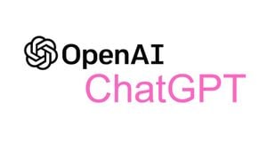 OpenAI Launches ChatGPT As Primary Search Engine For Apple Devices