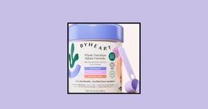 FDA Warns Major Retailers Over Recalled Baby Formula