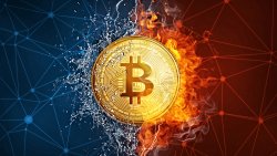 Bitcoin ve Blockchain