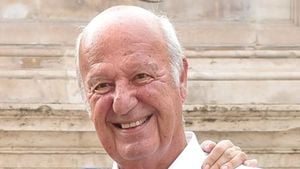 Mara Venier To Share Insights At Festival Della TV