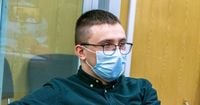 В Украине напали на активиста Сергея Стерненко, он ранен. В СБУ заявили о покушении на убийство