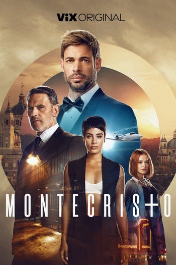 Monte Cristo Kontu