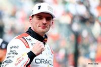 Outside Line: Suzuka pole is why a $1-billion is a bargain for Max Verstappen!