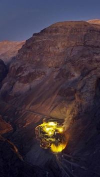 BNamericas - Operational suspension at El Teniente has US...