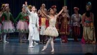 Kansas City ballerinas recognize impact of Misty Copeland on day of her retirement