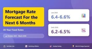 Mortgage Rates Steady As Cape Cod Eyes Housing Fee