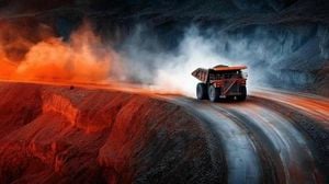 China Shakes Rare Metals Market With New Export Licences