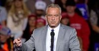 Emory loses vaccine research grant in RFK Jr.’s mRNA funding cut