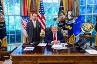 Trump’s pick to head BLS walks back his earlier plan to scrap monthly jobs reports