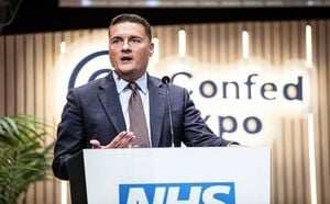 NHS App Pilots Set To Transform Patient Care Nationwide