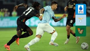 Venezia And Lazio Battle To Goalless Draw