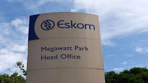 Eskom Warns Of High Risk Of Load Shedding As Units Fail