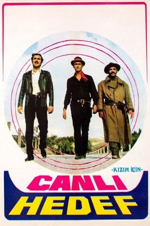 Canlı Hedef