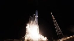 Amazon'un Starlink Rakibi Büyüyor: Atlas V Roketi 29 Leo Uydusunu Yörüngeye Taşıdı.