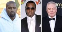 Kanye West, Mike Myers and More Celebrities Name-Dropped During Jury Selection for Sean 'Diddy' Combs' Trial