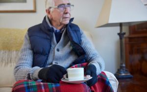 UK Pensioners Face Rising Fuel Poverty Crisis