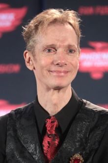 Doug Jones