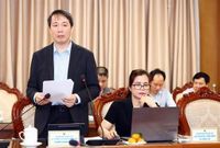 Thí sinh có thể dùng tài khoản VNeID để đăng kí thi tốt nghiệp