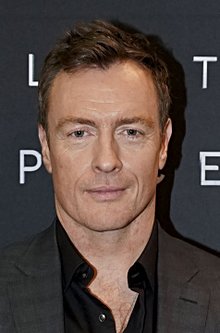 Toby Stephens