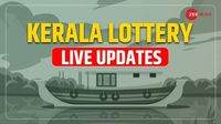 Kerala Lottery Result Today 22-03-2025 (OUT) Live: Karunya KR 698 Saturday Lucky Draw Result DECLARED- Check Full Winners List