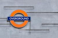 Is the London Overground affected by this week’s tube strikes?