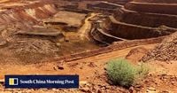 Can US-Australia rare earth deal loosen China’s grip on critical minerals trade?