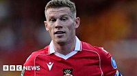 Wrexham star James McClean punches Cardiff fan in car park