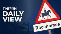 Timeform Daily View | Wednesday preview and tips