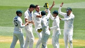 Rain Forecast Clouds India Vs Australia Third Test