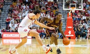 Bethune-Cookman Faces Alcorn State In Key SWAC Showdown