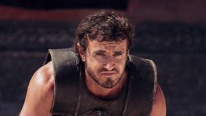 Anticipation Rises For Gladiator III As Paul Mescal Expresses Enthusiasm