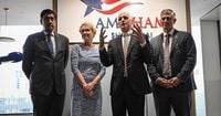 US lawmaker backs renegotiating global economic rules to reflect China's rise