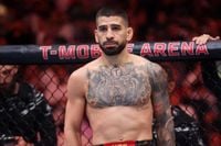 UFC champion predicts knockout win over Terence Crawford in boxing crossover