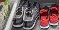 TSA to End Shoe Removal Requirement at Airport Security Checkpoints