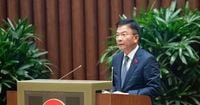 Sử dụng dữ liệu cá nhân đúng pháp luật, phục vụ phát triển kinh tế, xã hội
