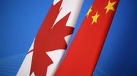 Canada condemns China after it executes Canadians over ’drug-related crime’ | RCI