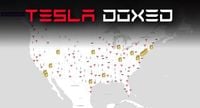 Tesla Owners' Personal Info Leaked On DOGEQuest Site, Musk Calls It Domestic Terrorism | Carscoops