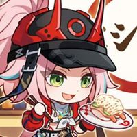 『崩壊：スターレイル』×スシローコラボではピノコニーのキャラが中心に。乱破＆花火が寿司を持つ可愛らしいイラストも【4/23～】