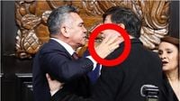 Mexico Lawmakers Get In Massive Brawl After Drug Cartel Debate, Video Is Absolutely Nuts: WATCH