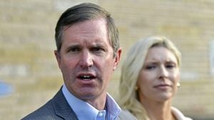 Andy Beshear Takes Charge Of Democratic Gubernatorial Campaigns