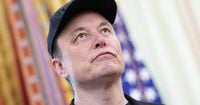 Elon Musk Faces Lawsuit for Phony Election Sweepstakes
