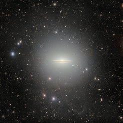 Messier 104